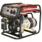 Бензинов монофазен генератор Senci SC-3500 3,1kW, 230V